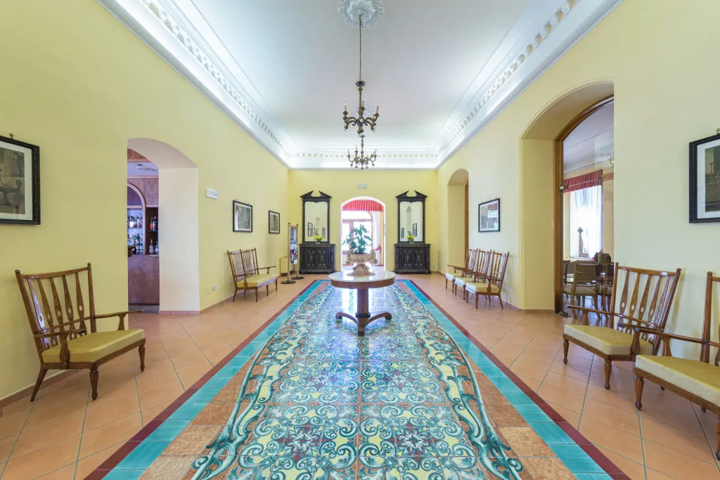 Hotel Iaccarino