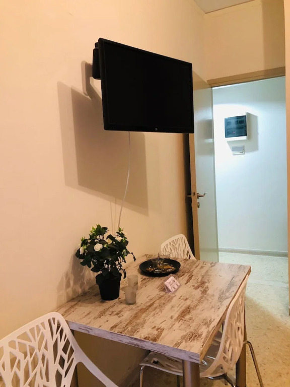 Ariadni s Apartment 5 Heraklion Kastrinaki