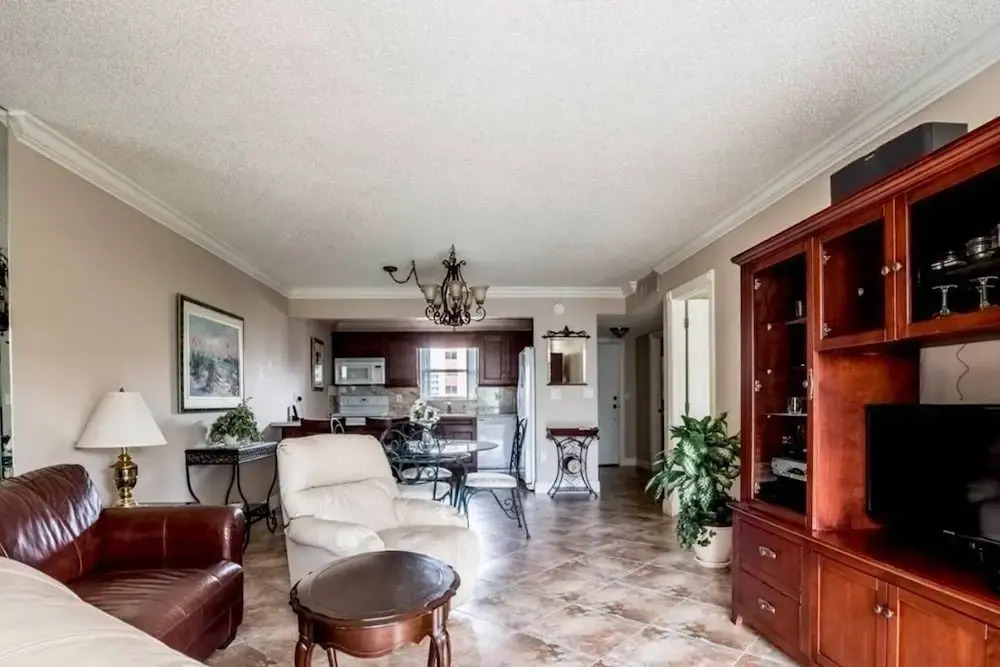 Le Cartier 420 by Go Florida Condo, Sunny Isles