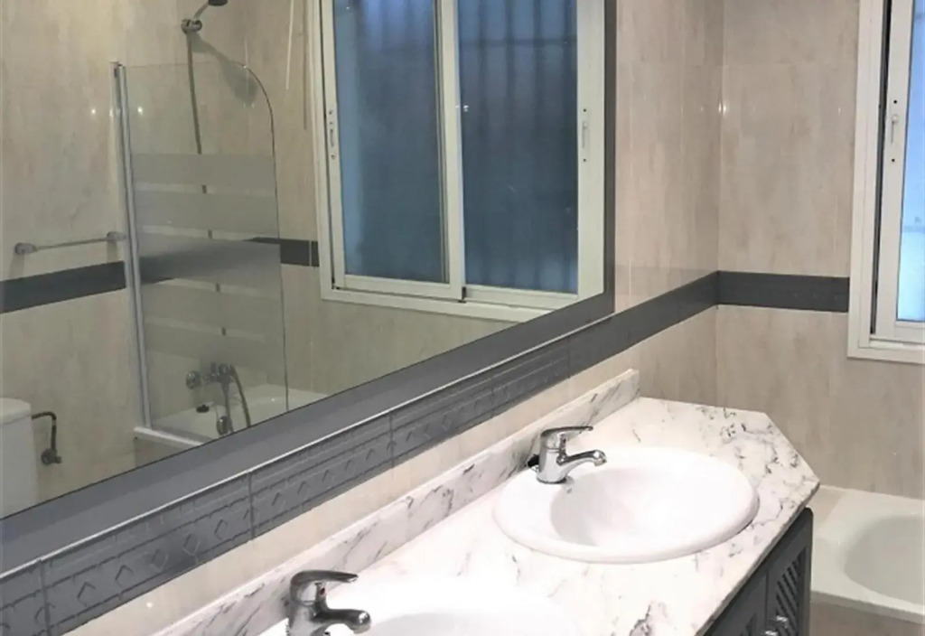 Villa 9 pers in Burriana Nerja