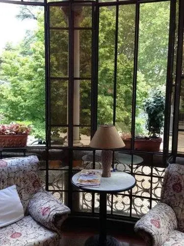 Hotel Villa Reale