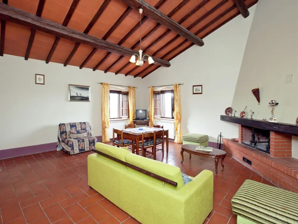 Holiday Home Granaio Pienza