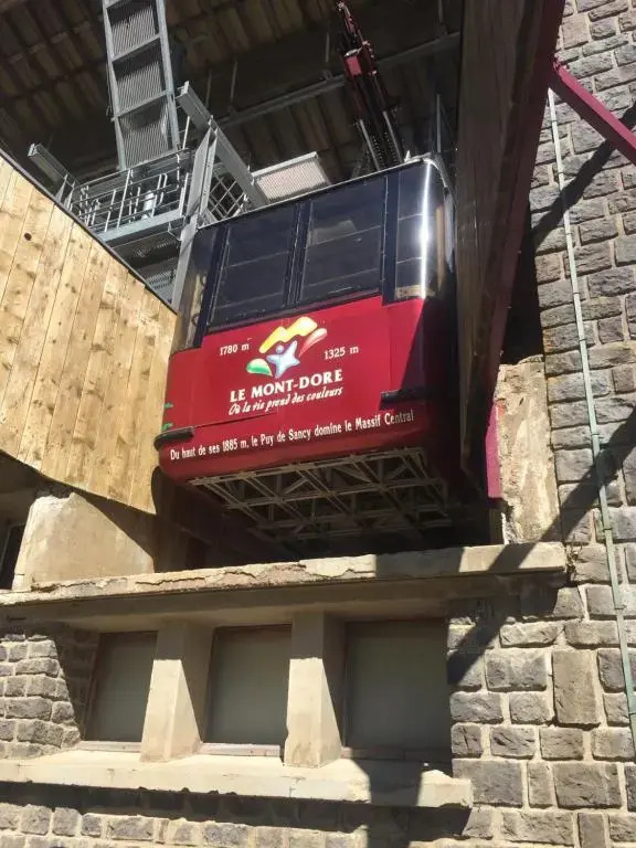 Studio rénové résidence privé proche de toutes commodités et loisirs, Place parking inclus