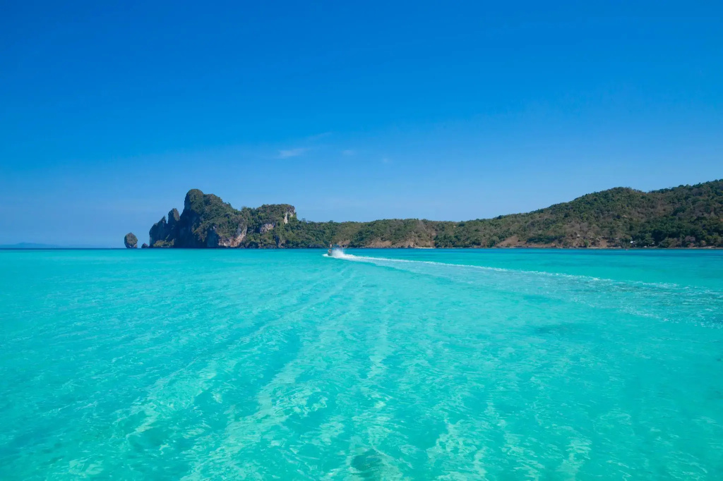 Phi Phi CoCo Beach Resort