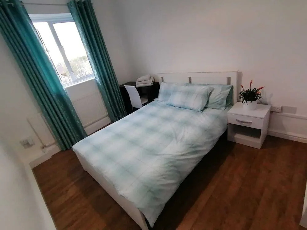 White City Apartment, Your London Stay