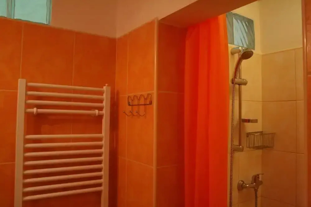 Hotel Na Vodách
