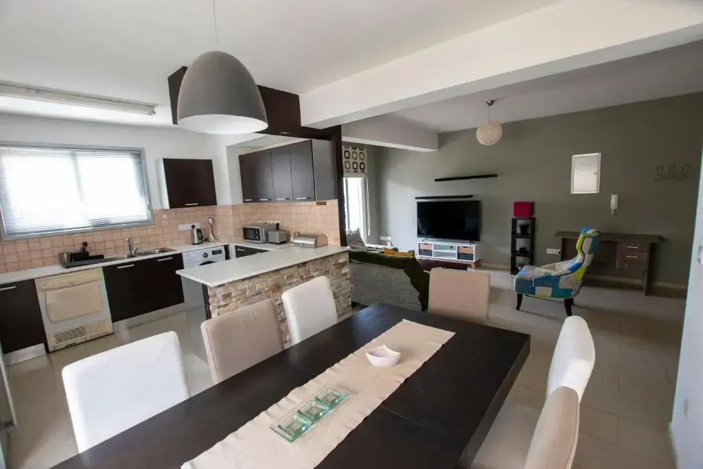 Executive 2 BDR *Nicosia City*