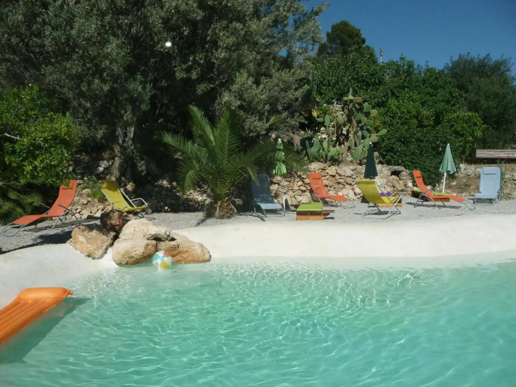 Villa Paladino Solunto