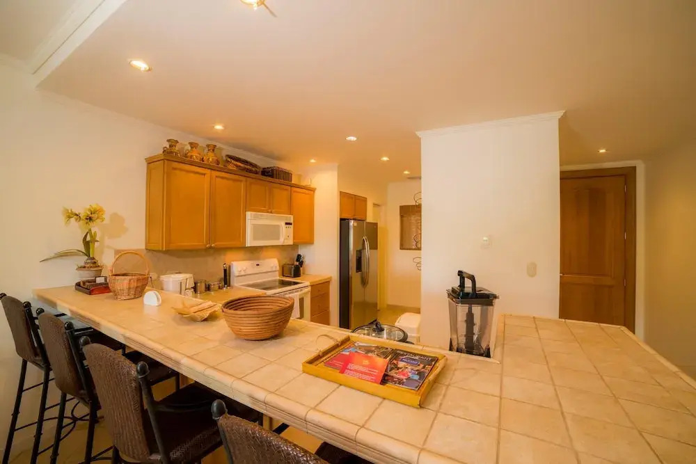 Del Mar 3N - 3 bdr 2 Bath