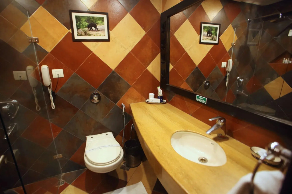 GANGA KINARE- A Riverside Boutique Resort, Rishikesh