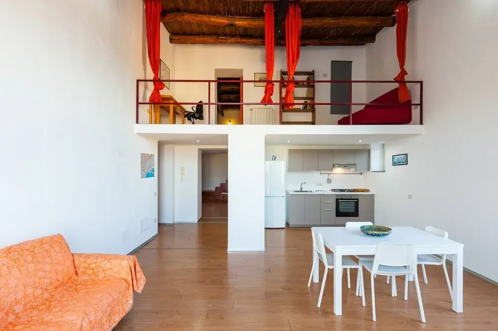 Apartment - Pignasecca III BH70