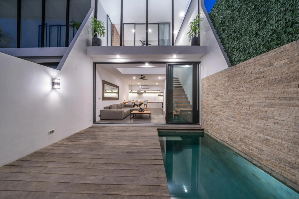 Loft Erika - Elegant 1-Bdr Luxury Loft in Great Location