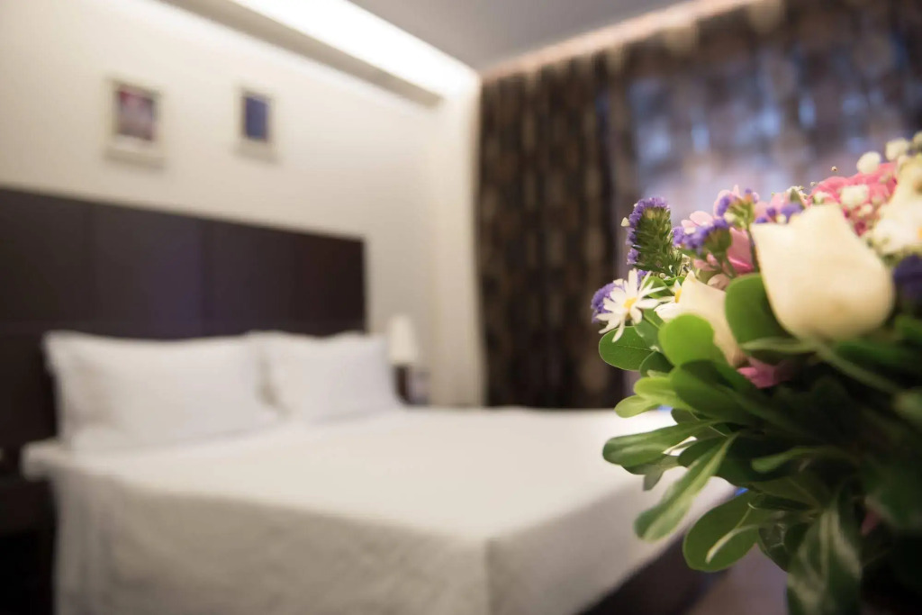 Athens Way Pop Art Hotel