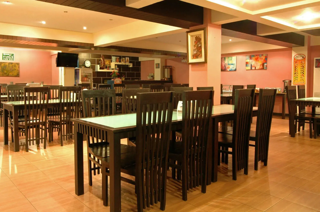 Grand Marina Residence Hotel