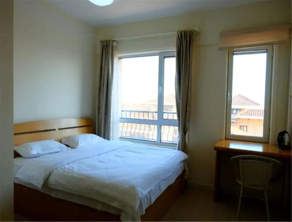 Kawor Hotel Dalianerbu