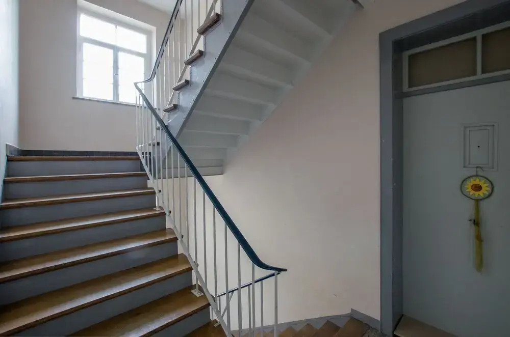Private Apartment Brentanostraße