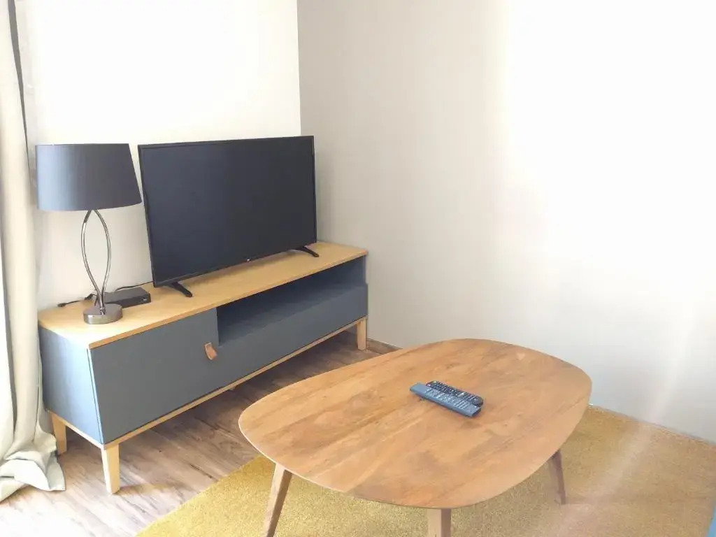 HolidayApartment Val dEurope
