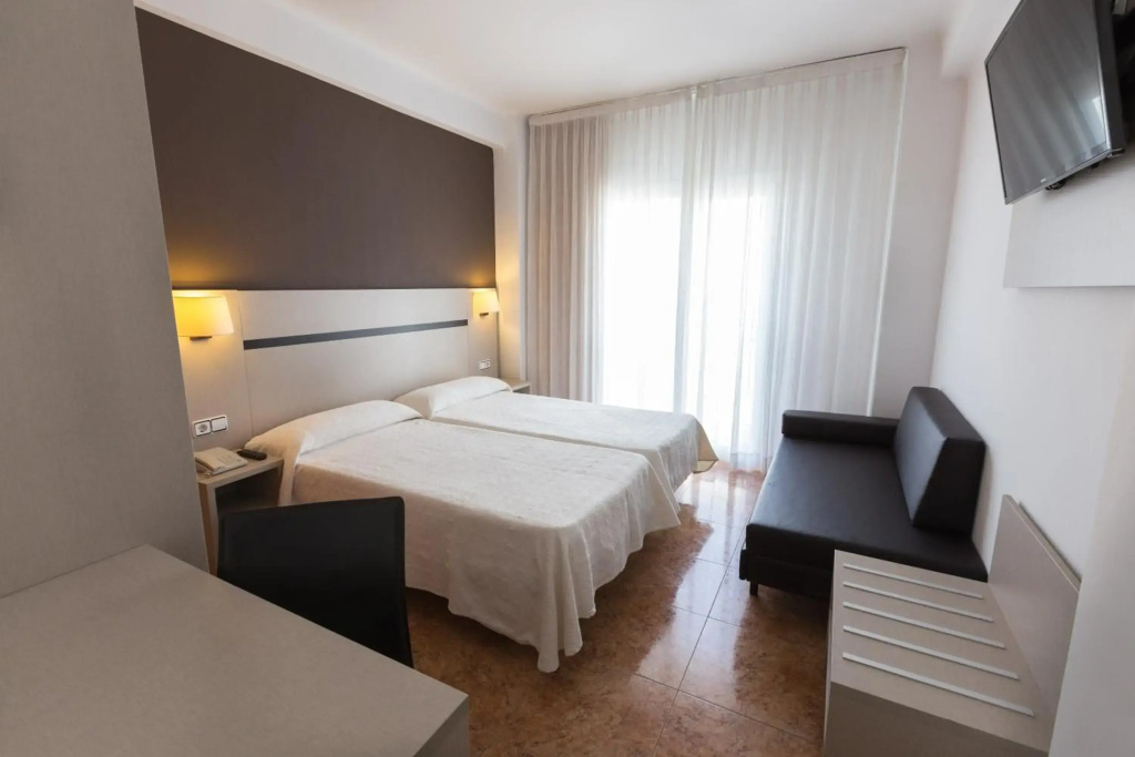 Hotel Costa Brava