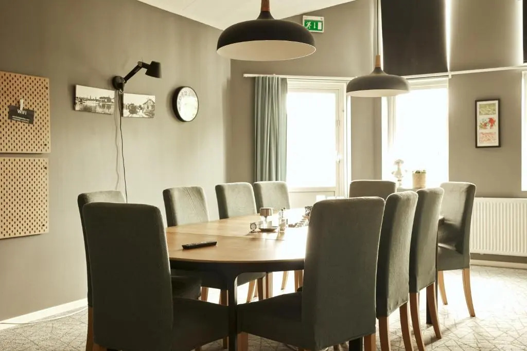 Hasse på Sjökanten Hotell & Restaurang