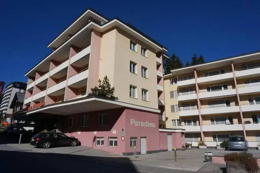 Paradies 310