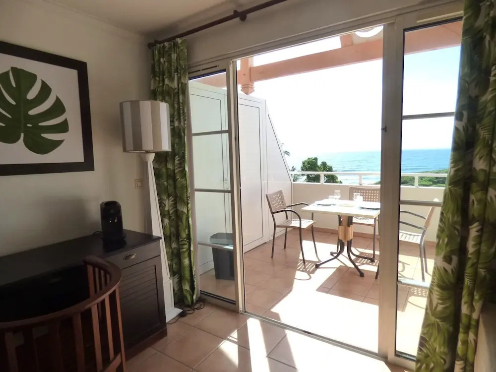 Studios Barbadine - Resorts Flats