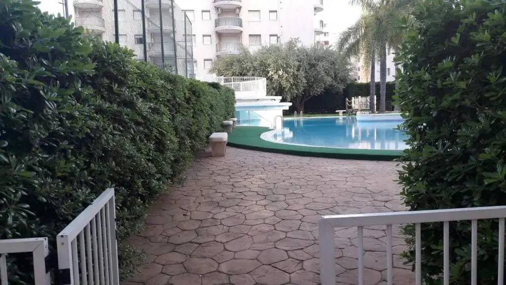 Tropicana Park