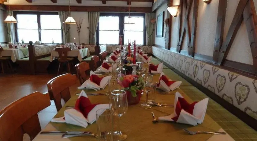 Landhotel Kolb