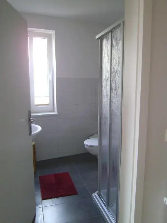 Altstadt Ferienwohnung Stralsund mit Parkplatz