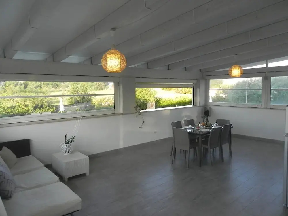 Suite Panoramica
