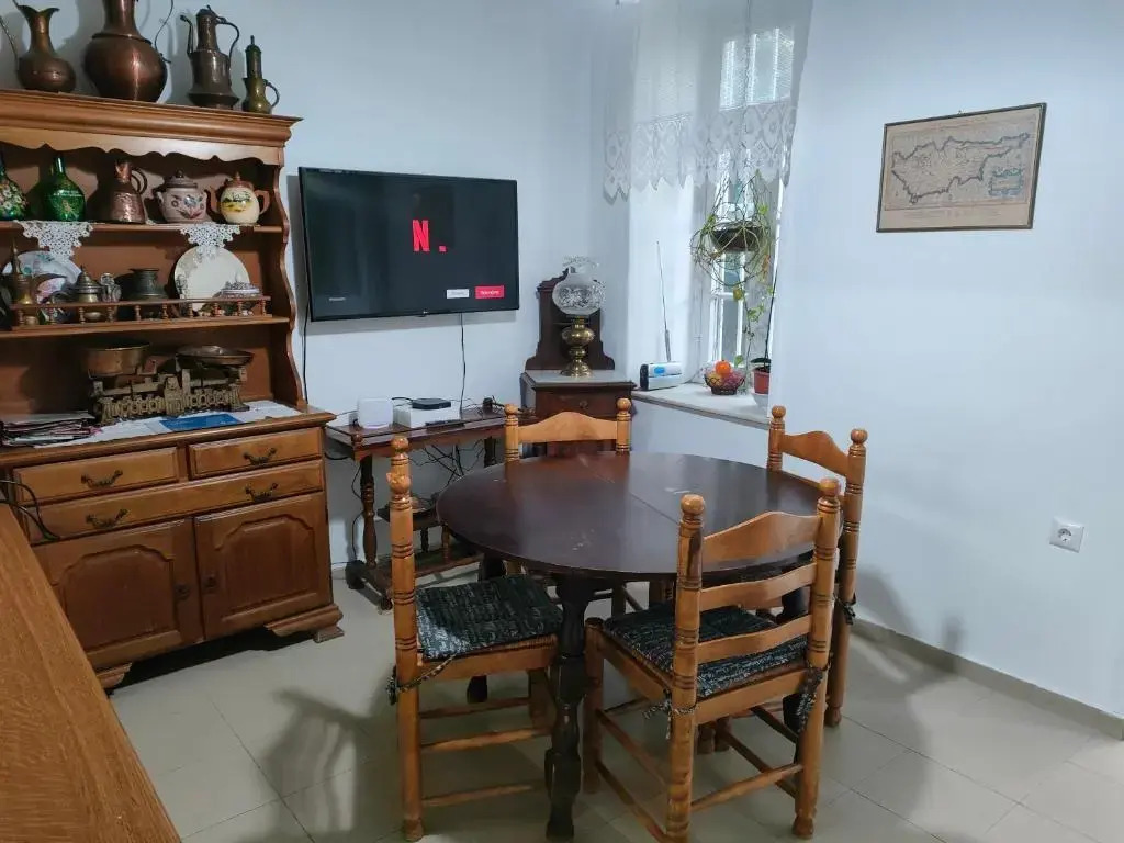 Casa Oliver