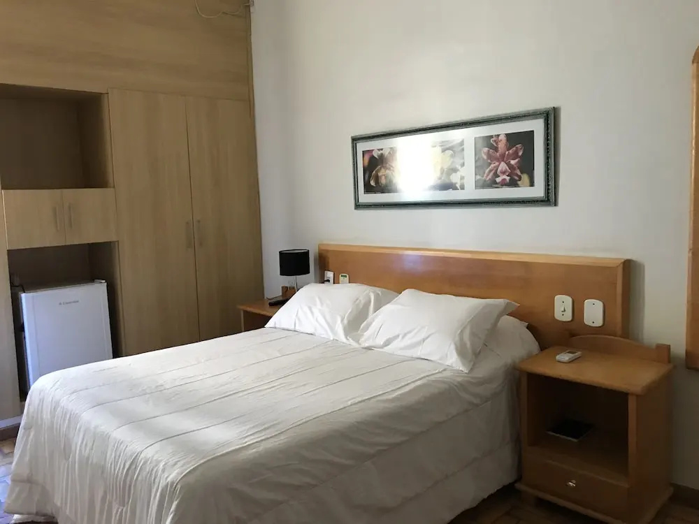 Hotel Verdes Mares