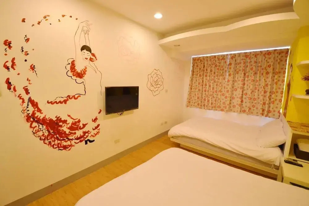 Feng Chia 85 Guest House