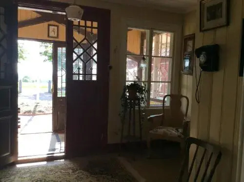 B&B Borgunda
