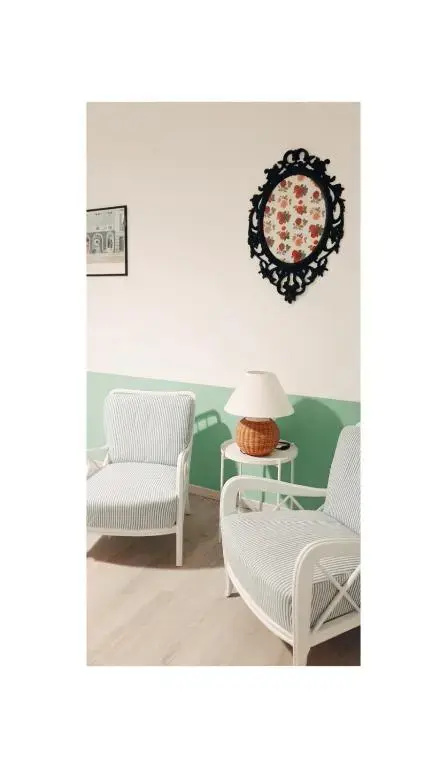 Acchiappasogni Holiday House