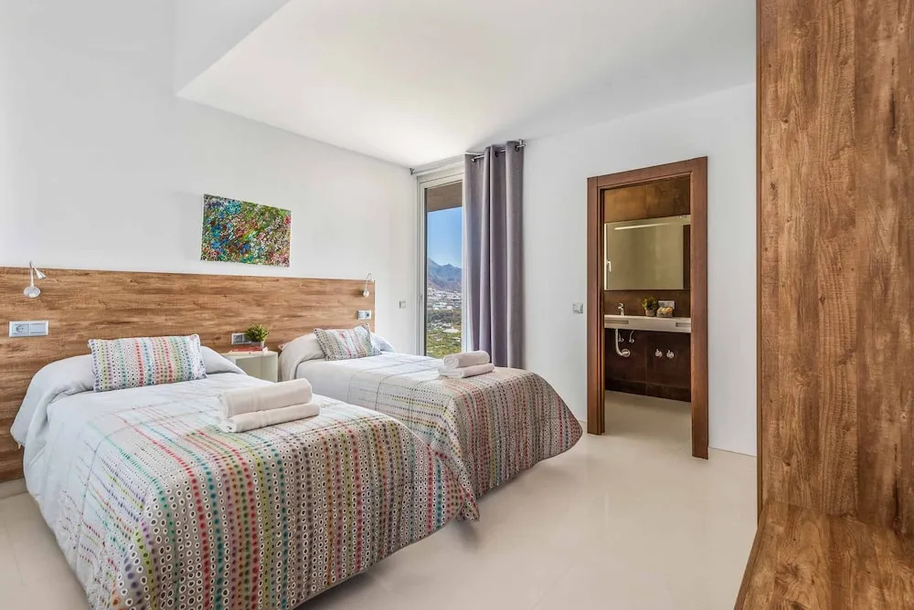Villa Tierra