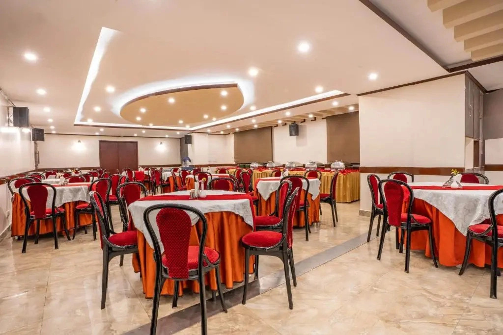 Yashshree Jai Hotel and Banquet