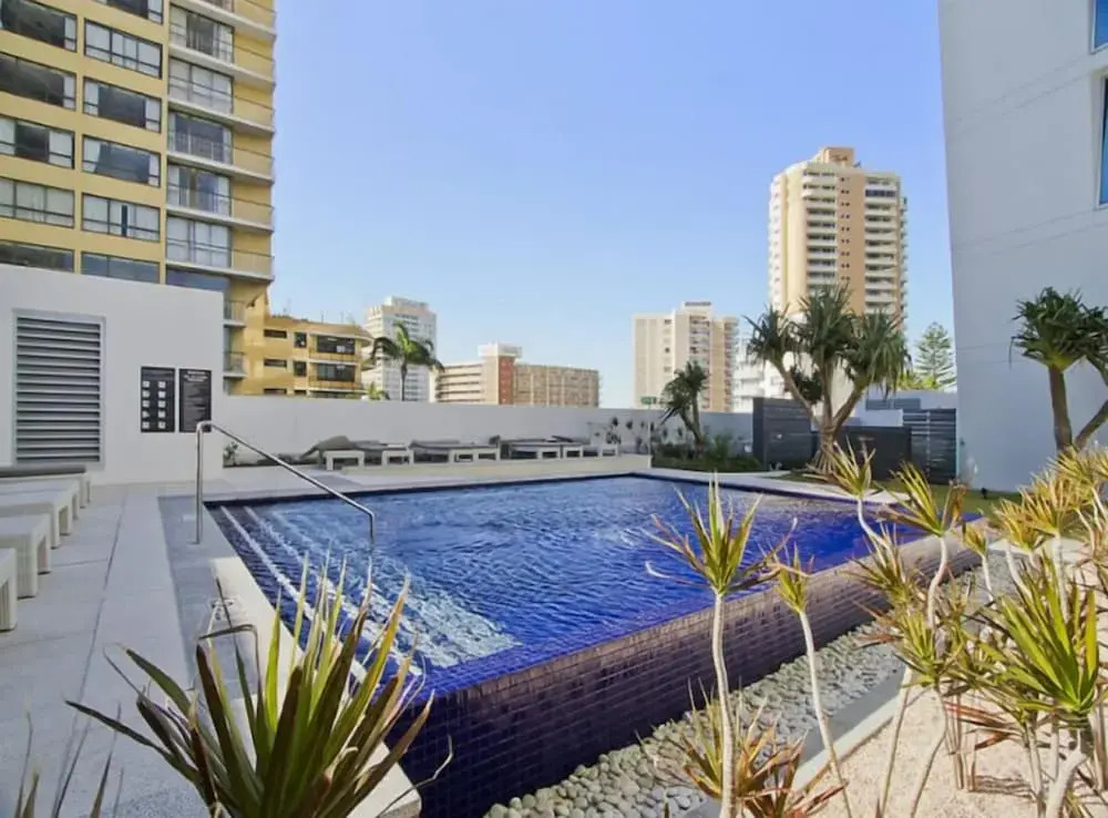 H-Residences Private Apartments - Hosted by Coastal Letting Co