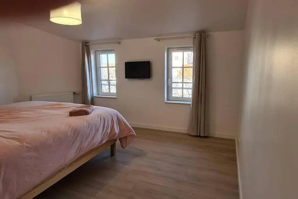 Catel Duplex coeur de ville de Saint Dizier 2 chambres