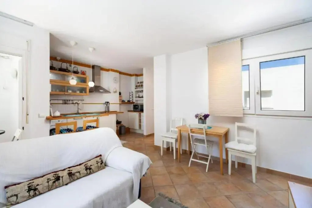 2 bedrooms appartement at Conil de la Frontera 850 m away from the beach with wifi