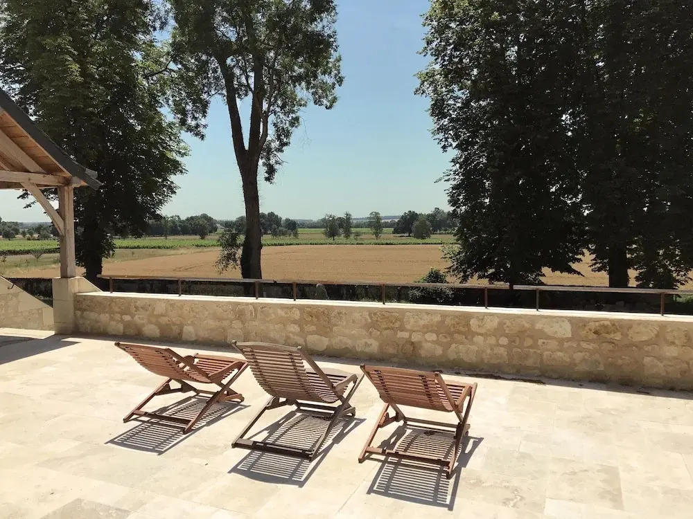 Le Relais De Sonnay