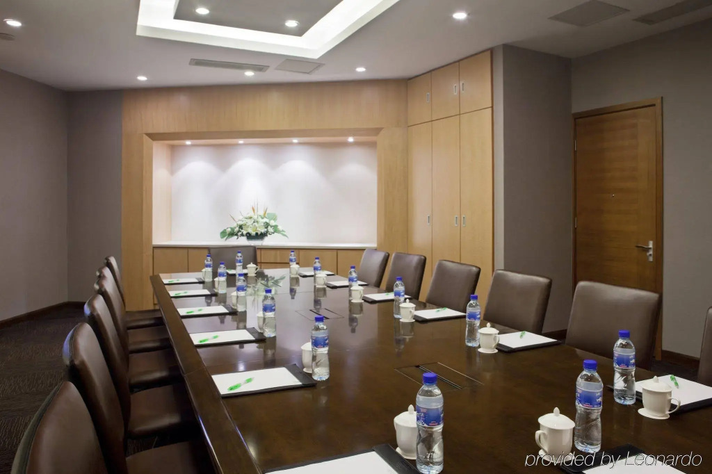 Holiday Inn Downtown Hefei