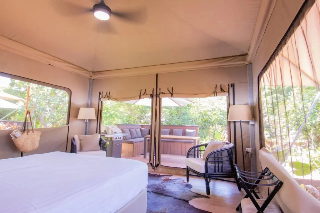 The Billi Resort