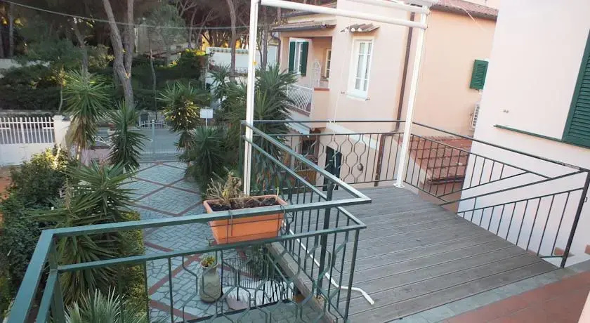 Casa Bartolomea