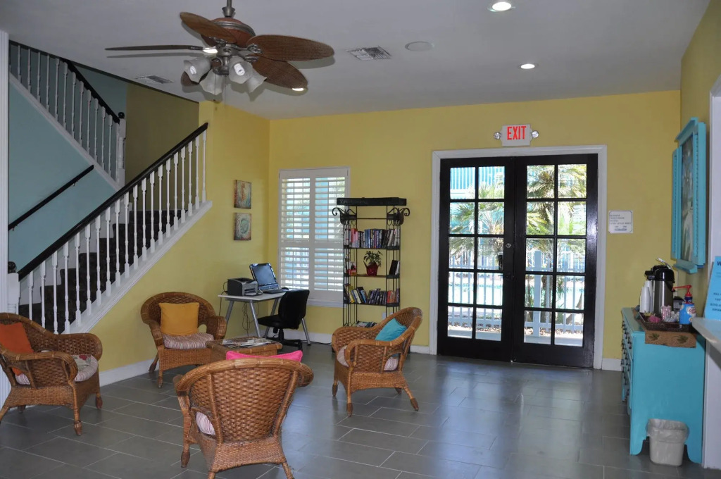 Plantation Suites and Conference Center