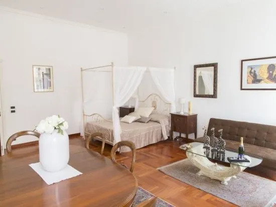 Sistina 138 Luxury Home