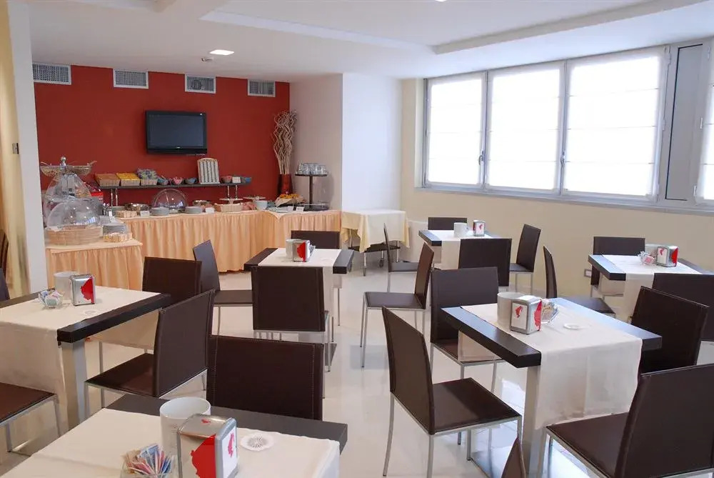 San Giorgio Hotel