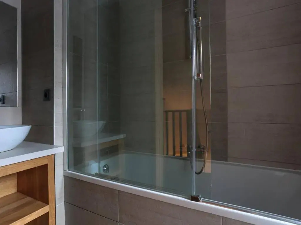 Appartement Val Thorens, 5 pièces, 8 personnes - FR-1-545-2