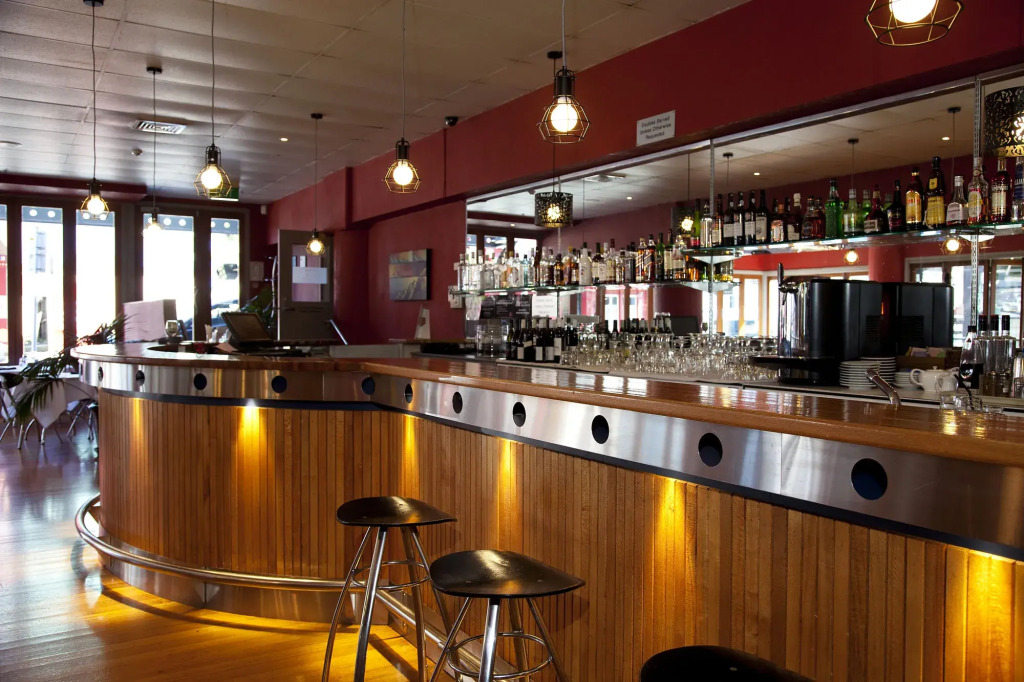 Distinction New Plymouth Hotel