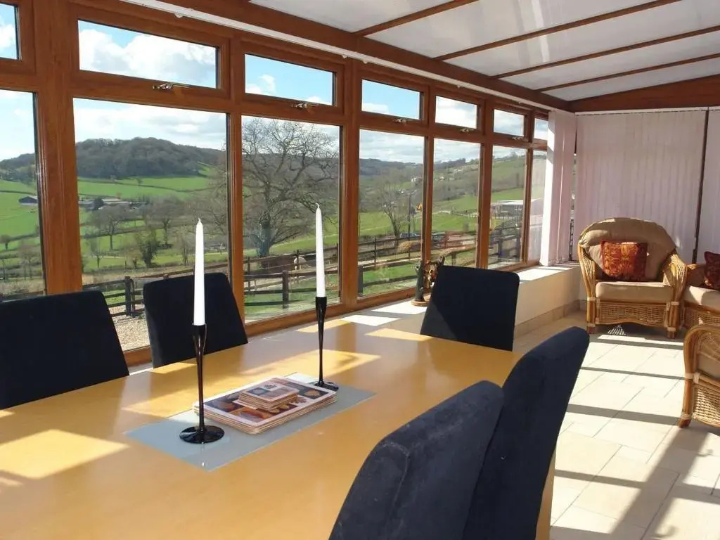 Hiscox Cottage