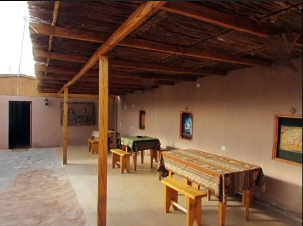 Hostal Desert